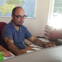 David Velazquez Peña