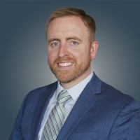 Ben Donaldson