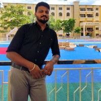 Balaguru M