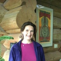 Vicki Ross-Rhoades