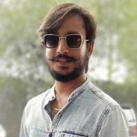 Uttkarsh Sharma