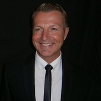 Nigel Beverley