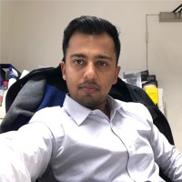 Rohit Pathak