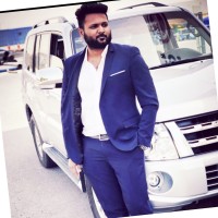 Neeraj Nair