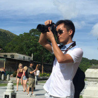Ray Lu