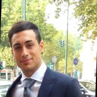 Gianluca Gravante