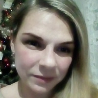 Люба Николаева