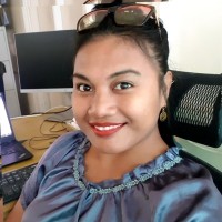Teburenga Geraldine Tabwebweiti