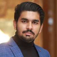 Muhammad Ayan