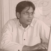 Dipen Mehta