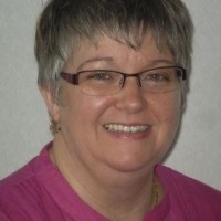 Sarah Docksey