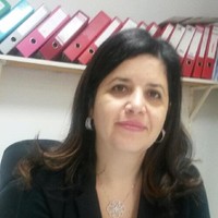 NADIA FERHAT