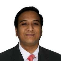Brian Obando