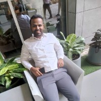 Vijay Tambe