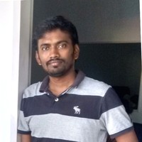 Murali A