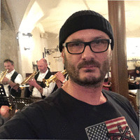 Serhiy Dyhdalo