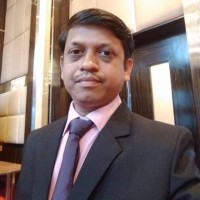 VINAYAK PAWAR