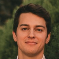 Giovanni Tosi, Ph.D.