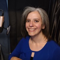 Christine Murray