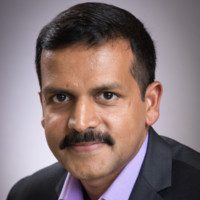 Bobby Mathew (Austin's Favorite Realtor)