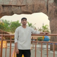 Harsh Dabhade