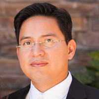 Esau M.