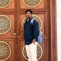 Nagesh Pulluri
