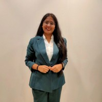 Ca Khushi Jain