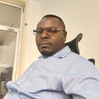 Evans Bukachi