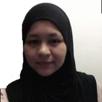 Marliyana Mohd Mohtar