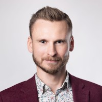 Rasmus Olsen Falk