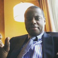 Saliou Barry