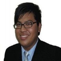 Nicholas Yeoh
