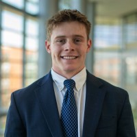 Kyle Lehman