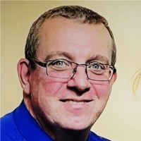 Nigel Ryan