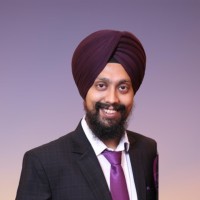 Amarpreet Singh Saggu