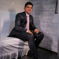 Vishal Mohite