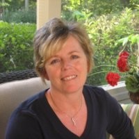 Debbie Anderson