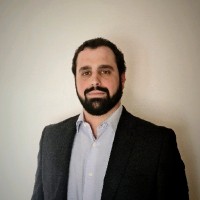 Luis Bastos