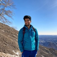 MANAN SHAH