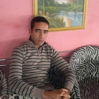 hamid Es sadkaoui