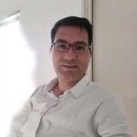 Jagdish Rawat