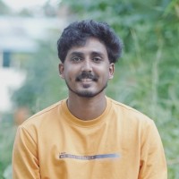 Suraj V S