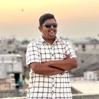 AKSHAYKUMAR PATEL