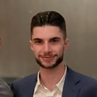 Matthew Recupero