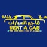 Hala rent a car