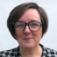 Lesley Walkden