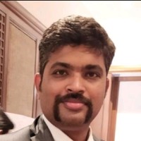 Srinivasan Ramanujam