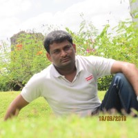 ANKUSH KALE