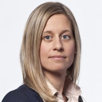Anne Berg